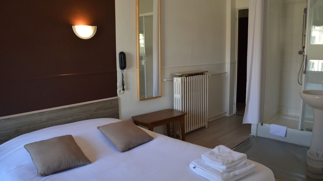 Photo of Bedroom in Chalon-sur-Saone