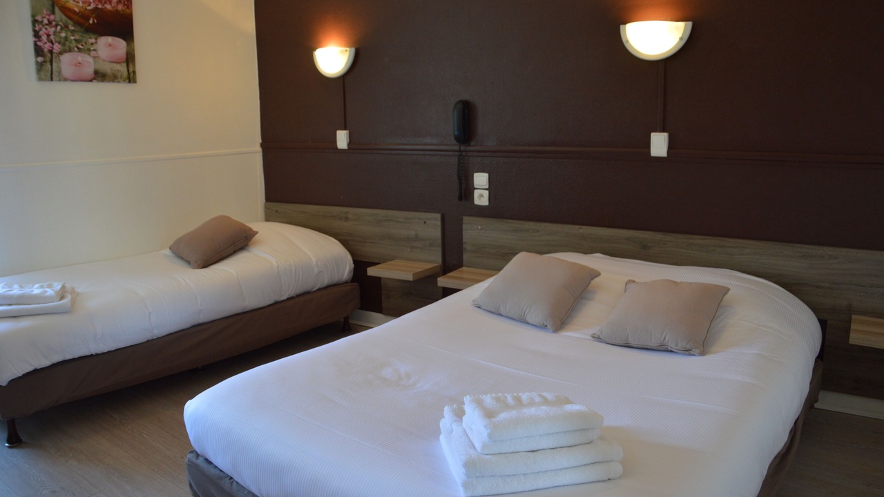 Photo of Bedroom in Chalon-sur-Saone