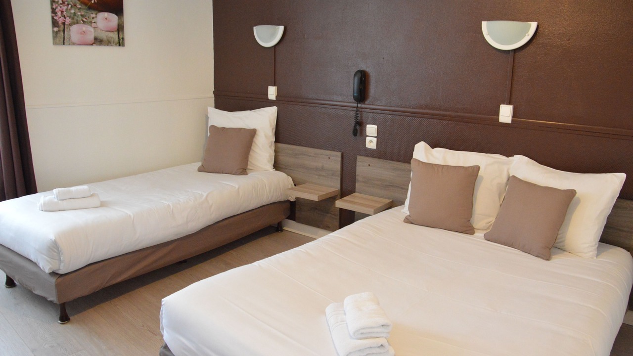 Photo of Bedroom in Chalon-sur-Saone