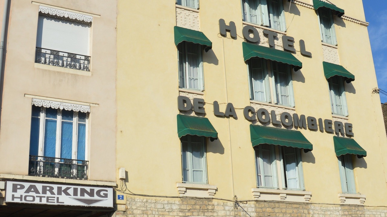 Photo of Outdoor in Chalon-sur-Saone