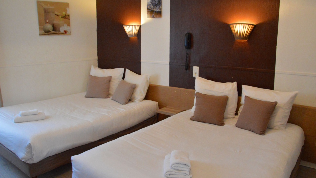 Photo of Bedroom in Chalon-sur-Saone