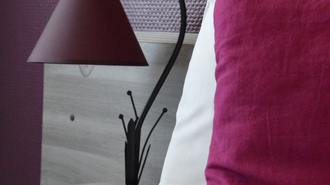 Photo of Bedroom in Chalon-sur-Saone