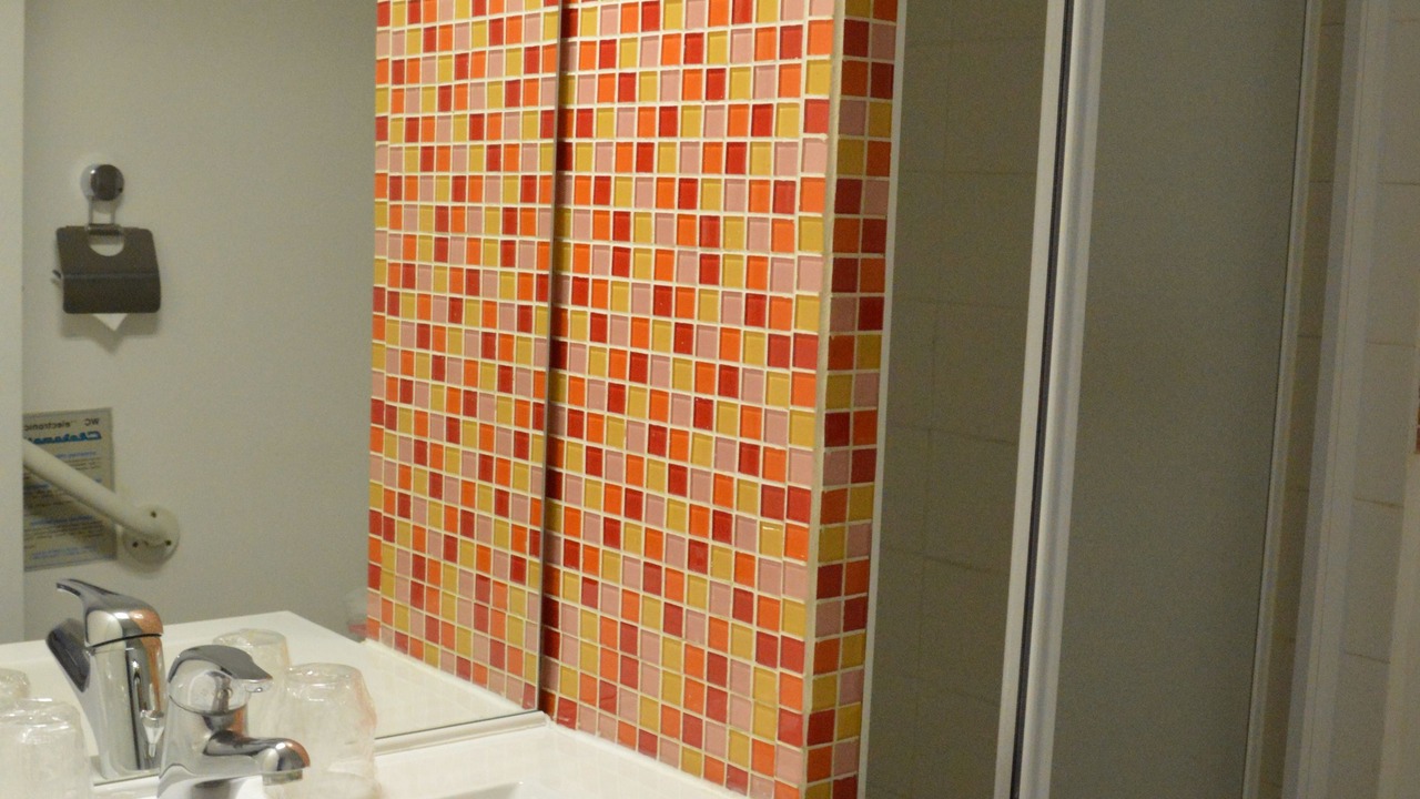 Photo of Bathroom in Chalon-sur-Saone