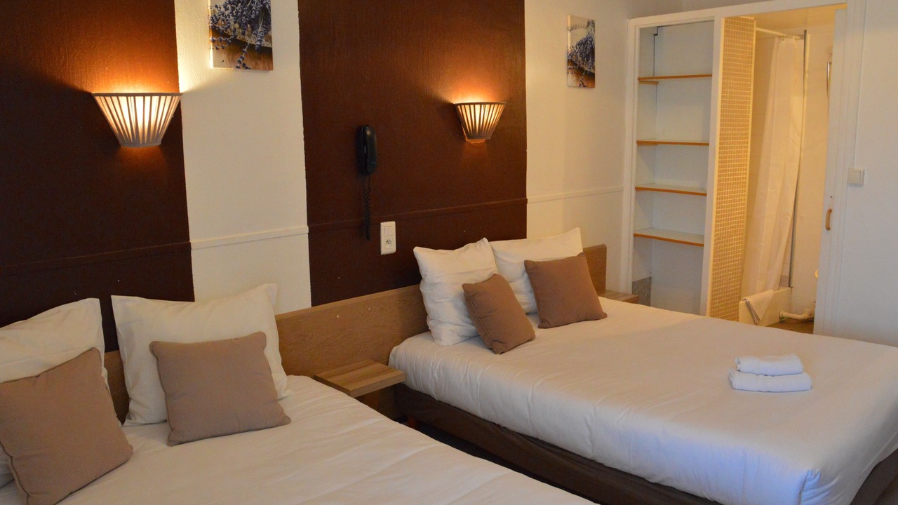 Photo of Bedroom in Chalon-sur-Saone