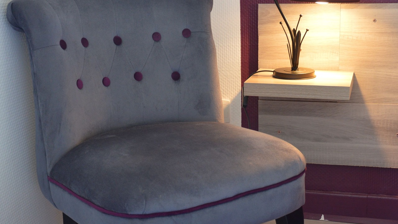 Photo of Bedroom in Chalon-sur-Saone