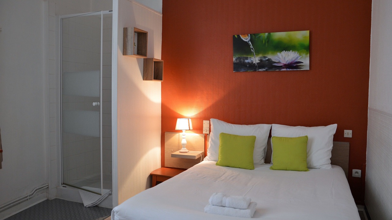 Photo of Bedroom in Chalon-sur-Saone