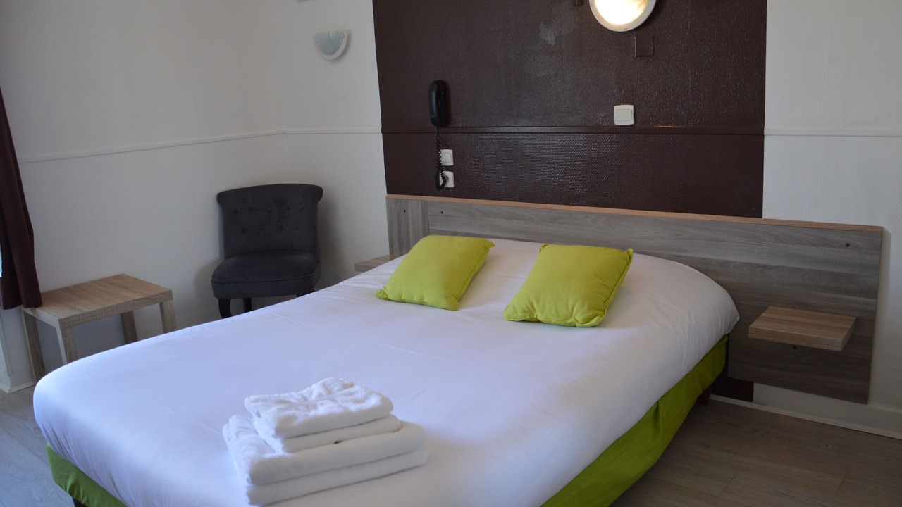 Photo of Bedroom in Chalon-sur-Saone