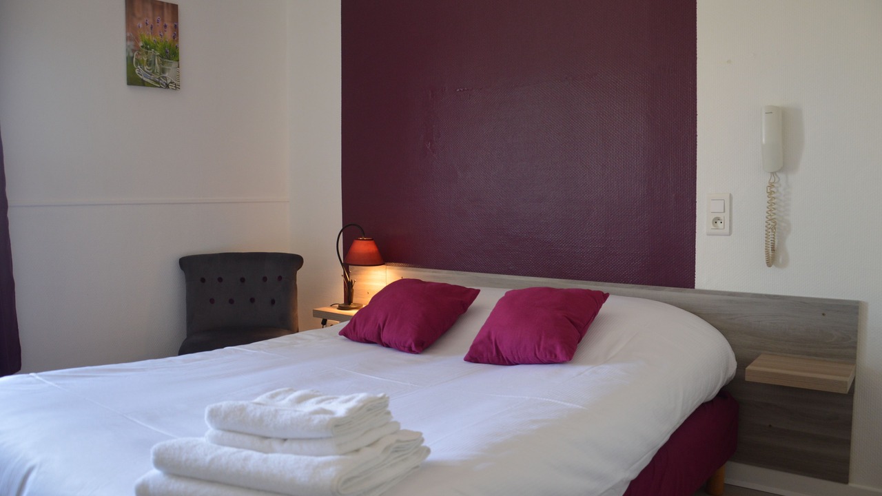Photo of Bedroom in Chalon-sur-Saone