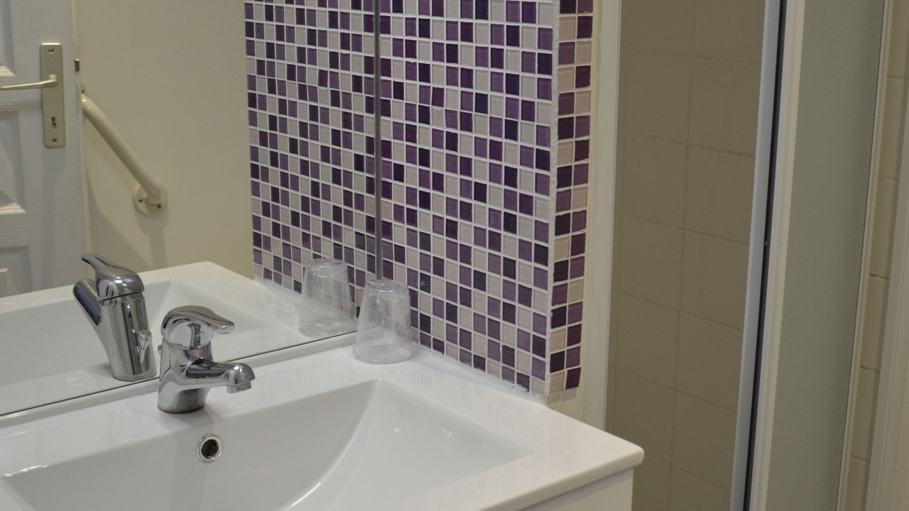 Photo of Bathroom in Chalon-sur-Saone