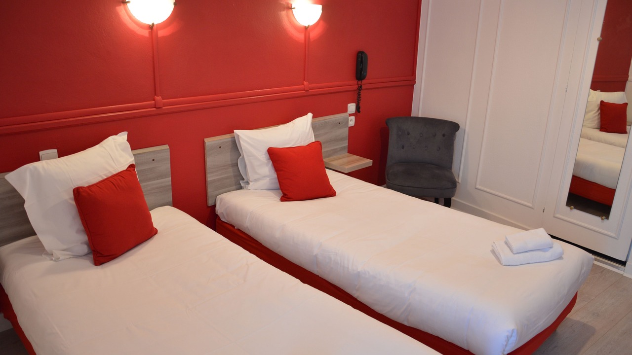 Photo of Bedroom in Chalon-sur-Saone