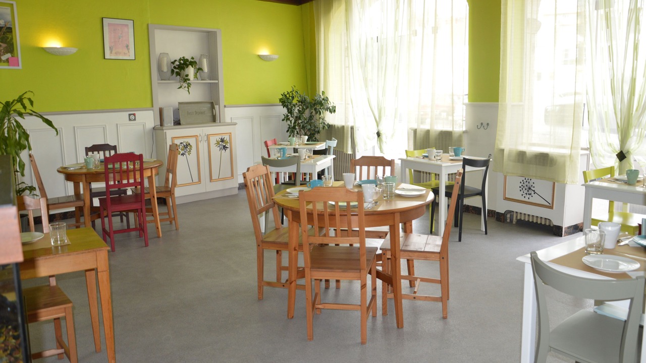 Photo of Livingroom in Chalon-sur-Saone