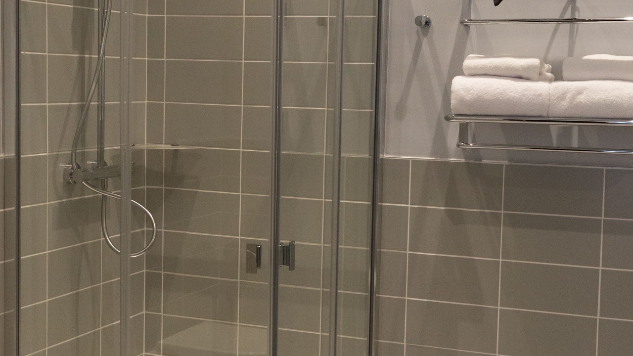 Photo of Bathroom in Pougues-les-Eaux