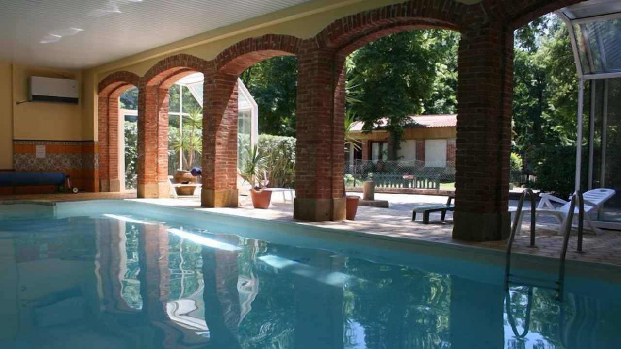 Photo of Outdoor in Les Pradeaux