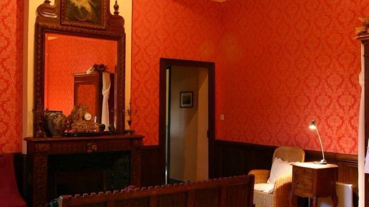 Photo of Bedroom in Les Pradeaux