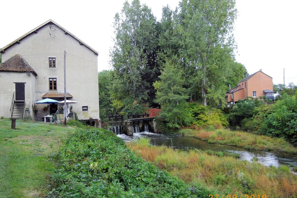 Photo of Outdoor in Saint-Vallier