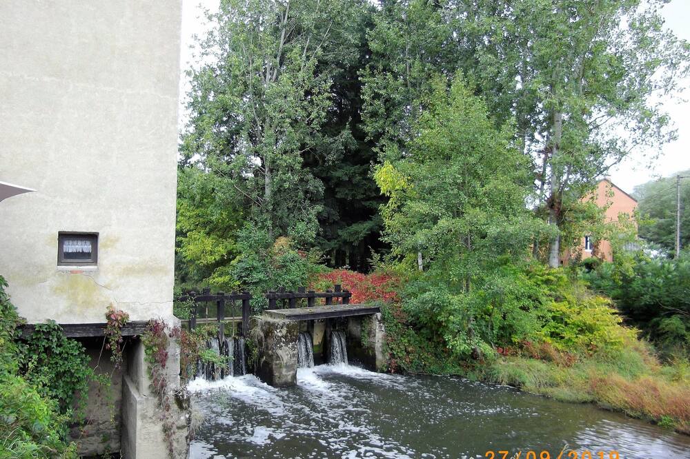 Photo of Outdoor in Saint-Vallier