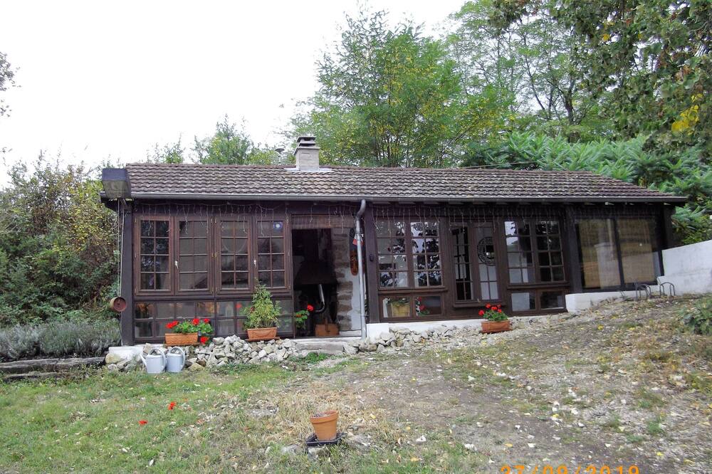 Photo of Outdoor in Saint-Vallier