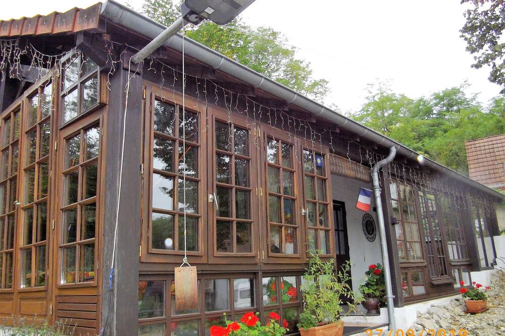 Photo of Outdoor in Saint-Vallier