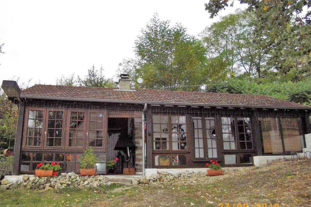 Photo of Outdoor in Saint-Vallier