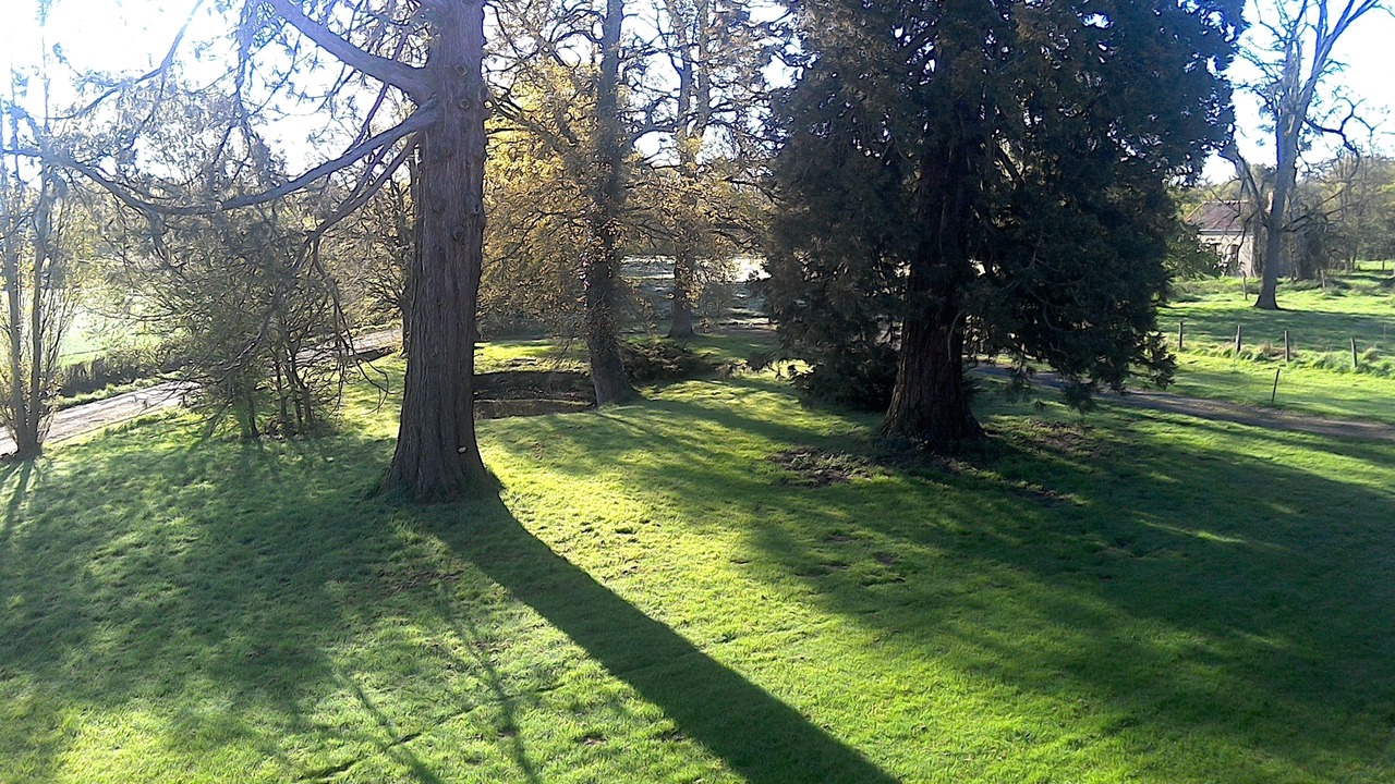 Photo of Outdoor in Azy-le-Vif