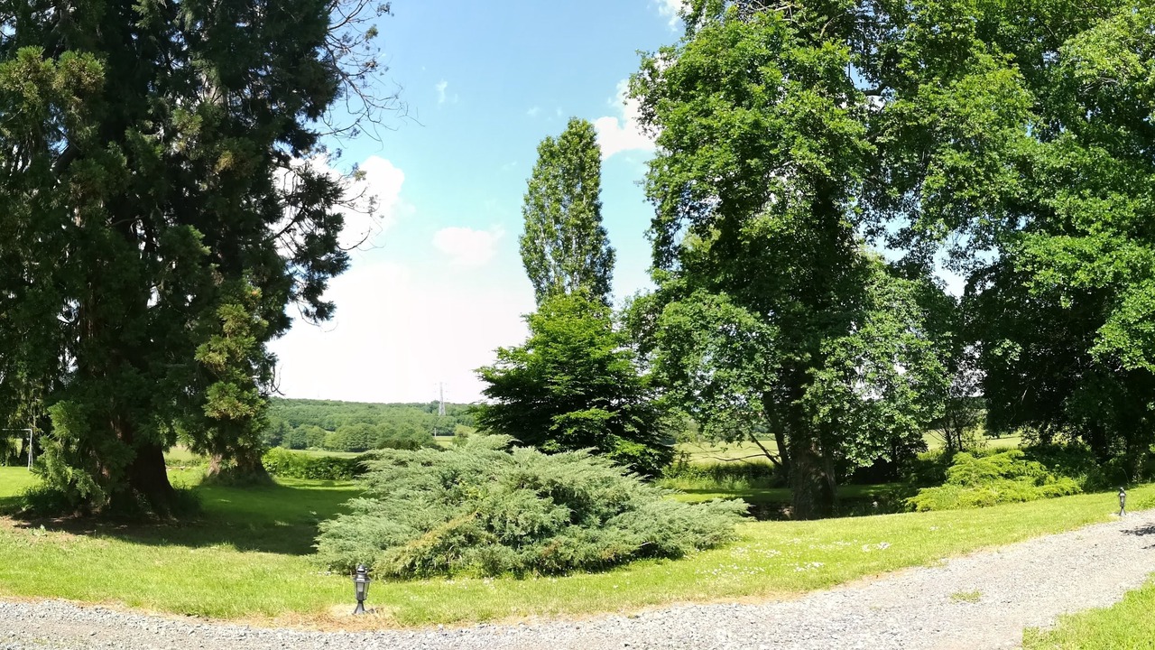 Photo of Outdoor in Azy-le-Vif