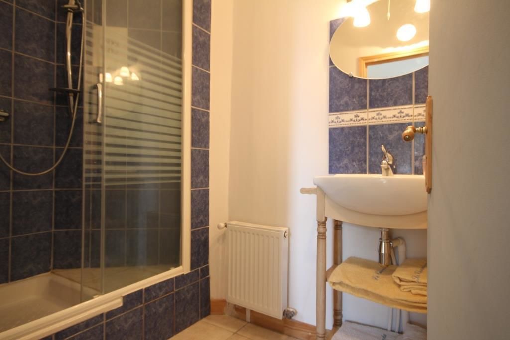 Photo of Bathroom in Azy-le-Vif