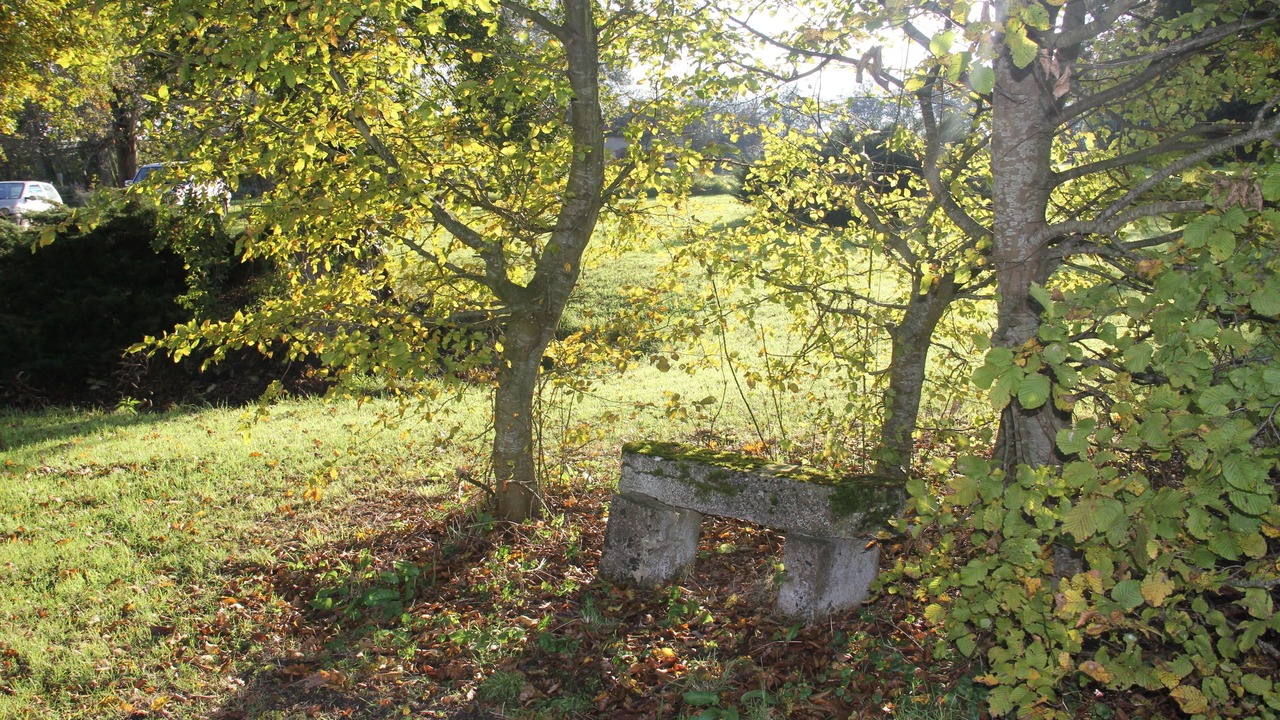 Photo of Outdoor in Azy-le-Vif