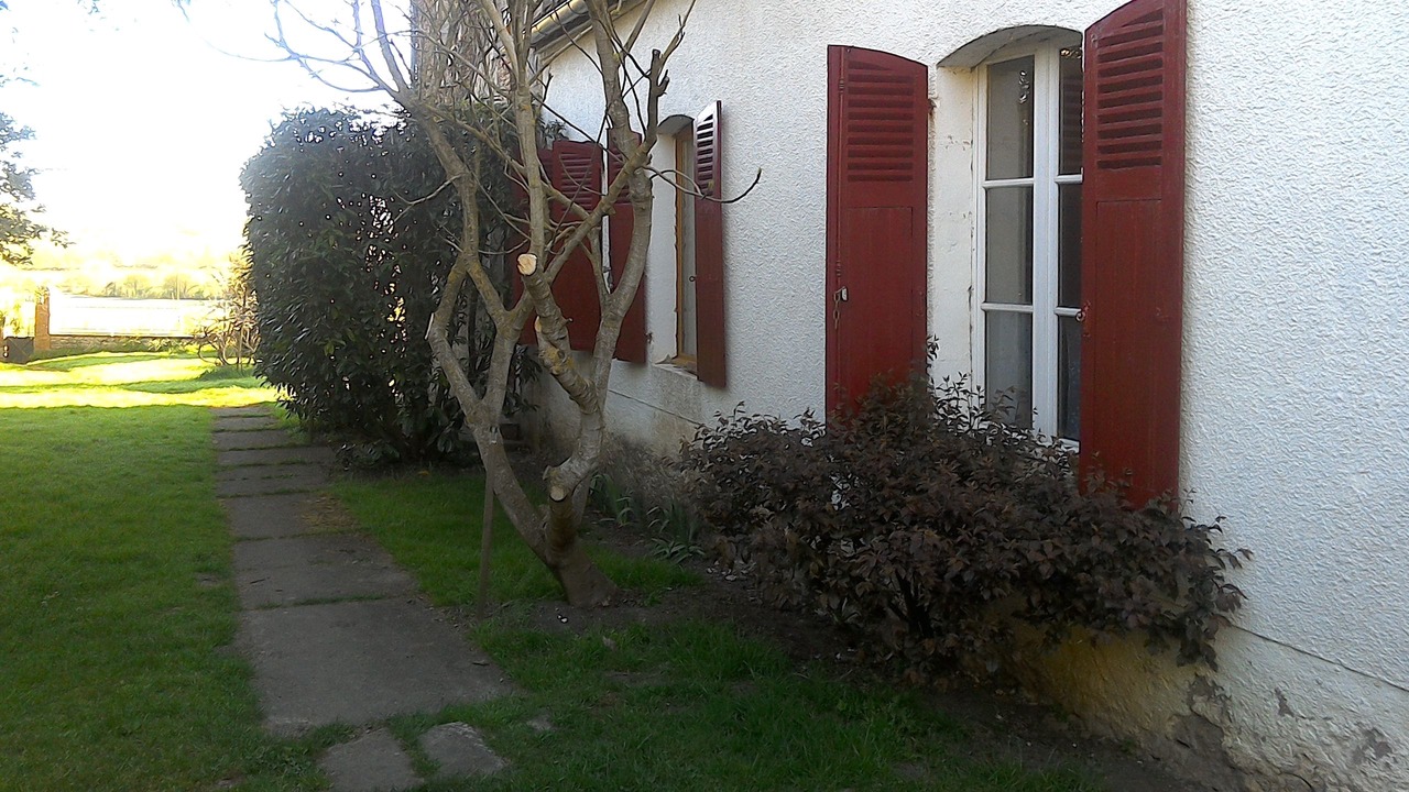 Photo of Outdoor in Azy-le-Vif