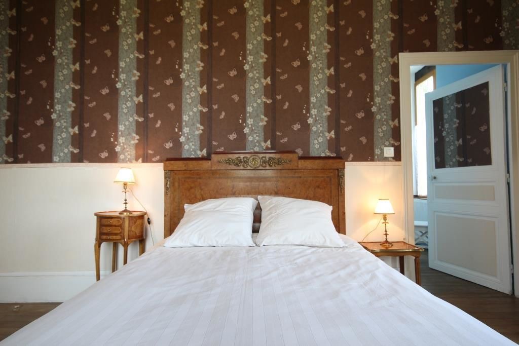 Photo of Bedroom in Azy-le-Vif