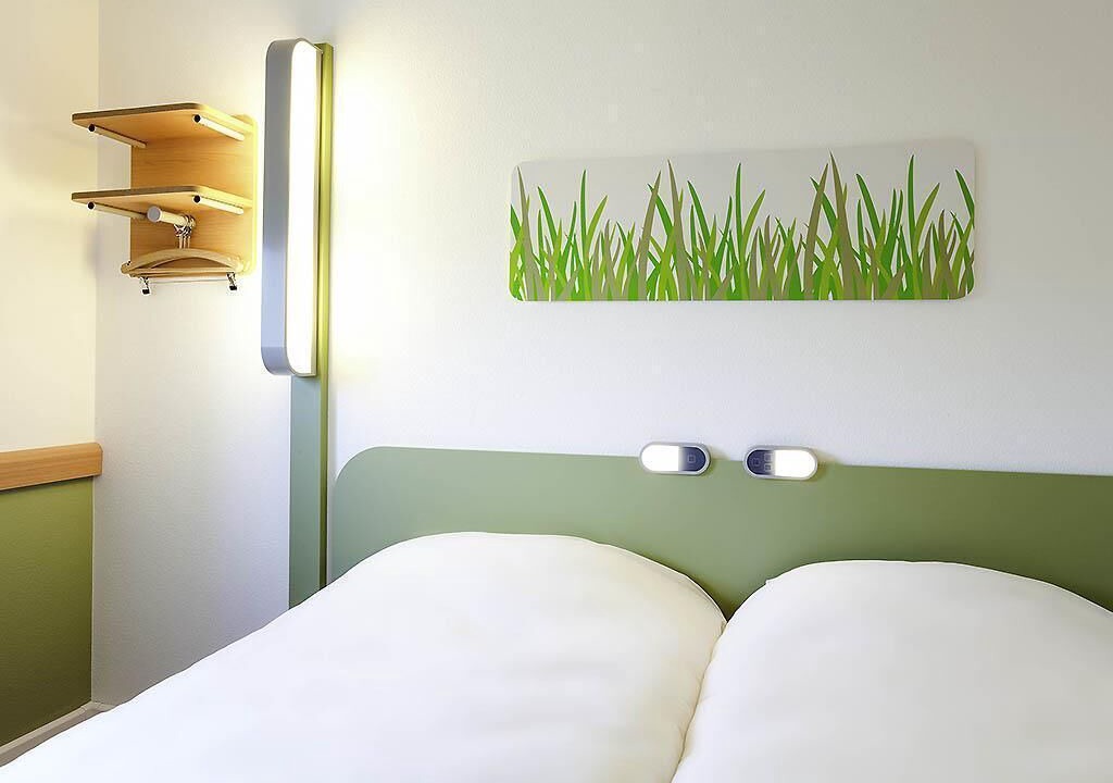 Photo of Bedroom in Pontarlier