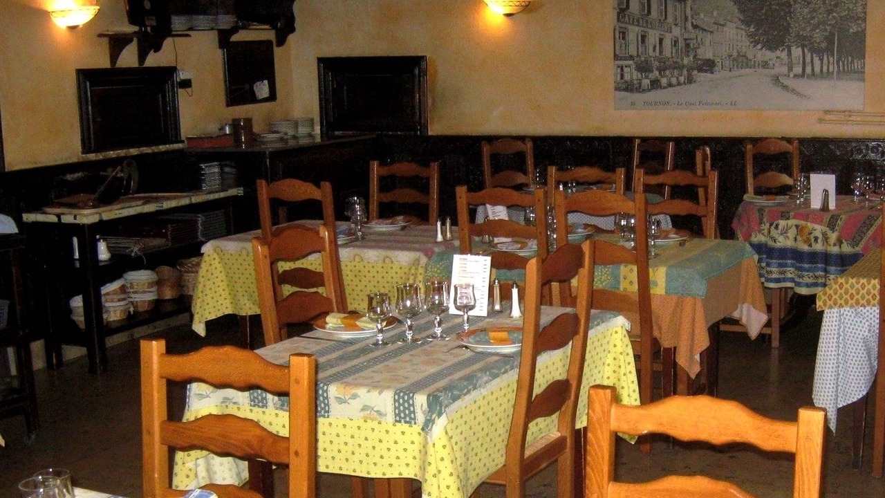 Photo of Others in Tournon-sur-Rhone