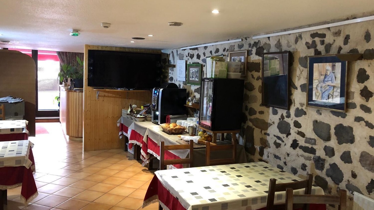 Photo of Livingroom in Le Puy-en-Velay