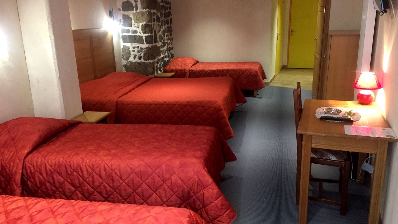 Photo of Bedroom in Le Puy-en-Velay