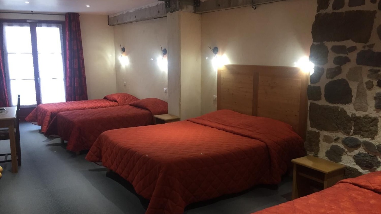 Photo of Bedroom in Le Puy-en-Velay
