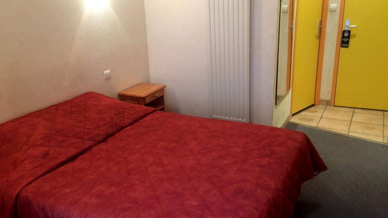 Photo of Bedroom in Le Puy-en-Velay