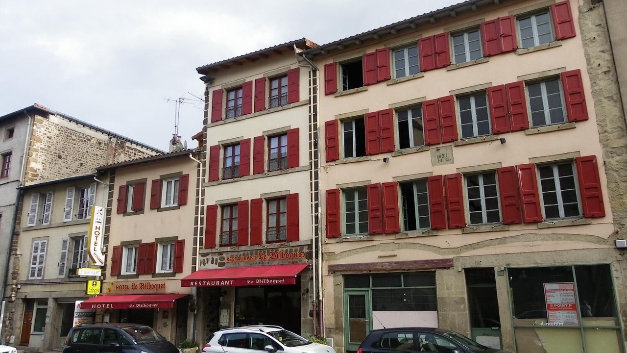 Photo of Outdoor in Le Puy-en-Velay