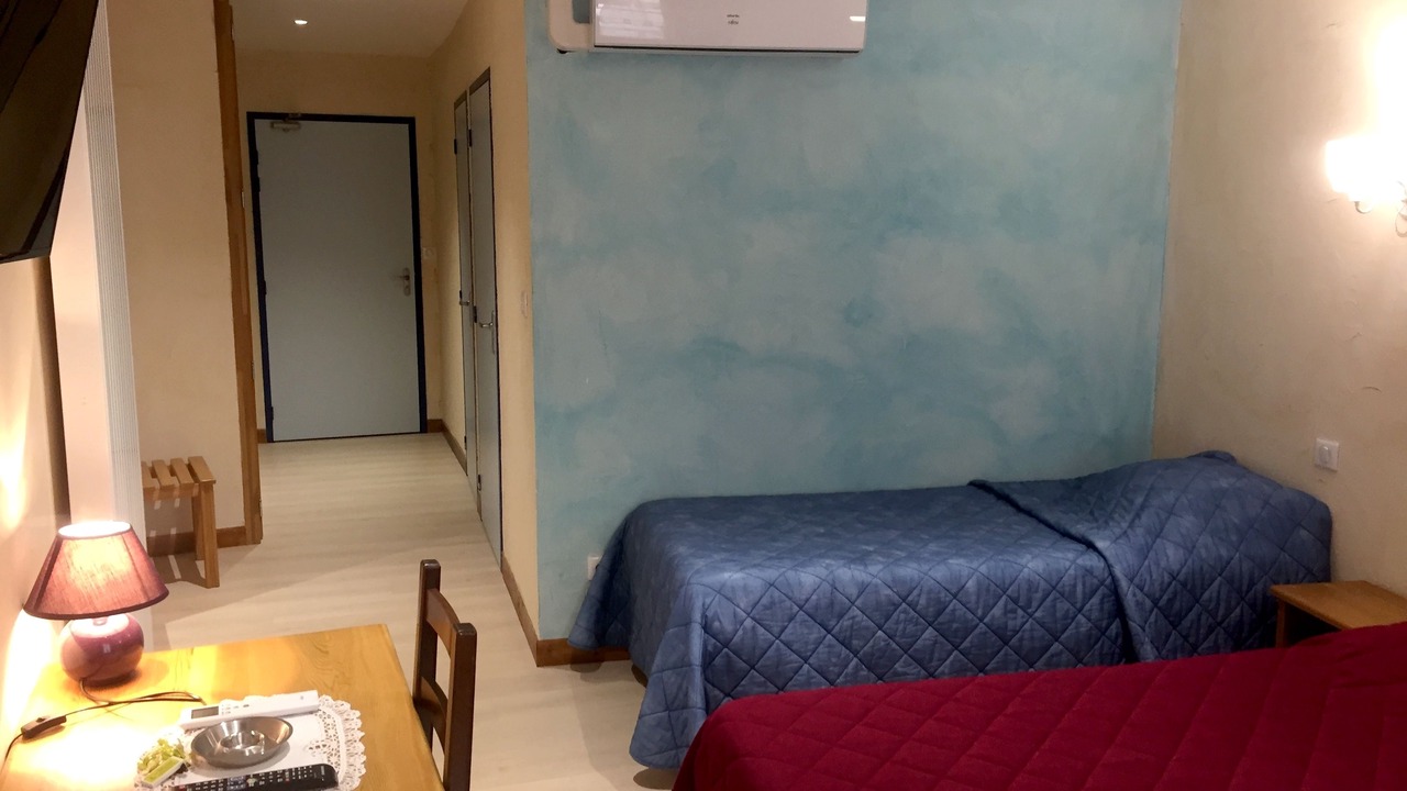 Photo of Bedroom in Le Puy-en-Velay