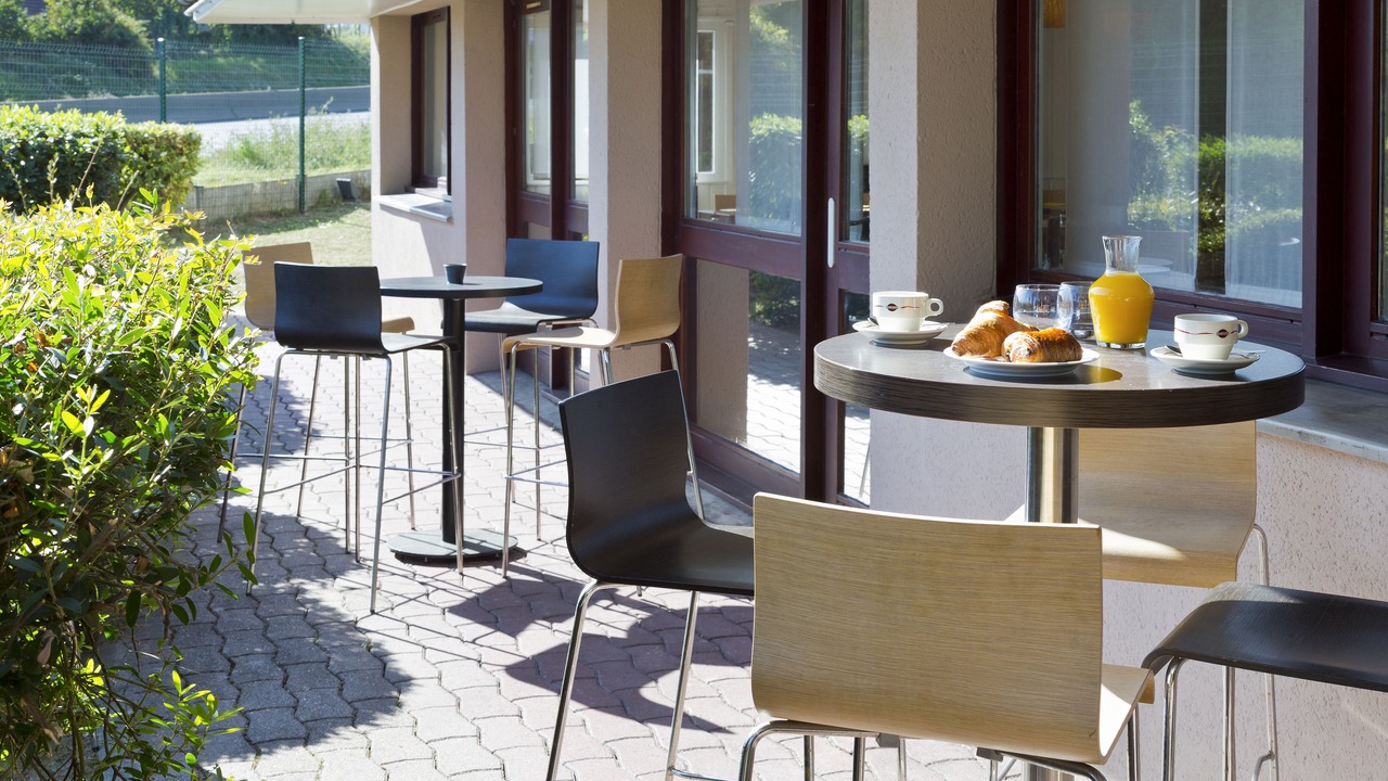 Photo of Patio Balcony in Linas