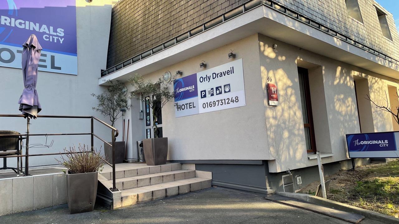 Photo of Outdoor in Draveil