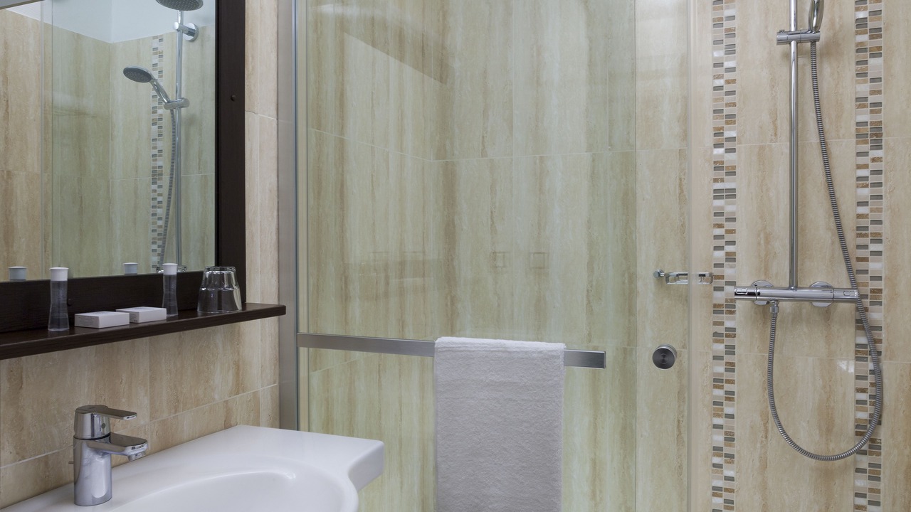 Photo of Bathroom in Draveil