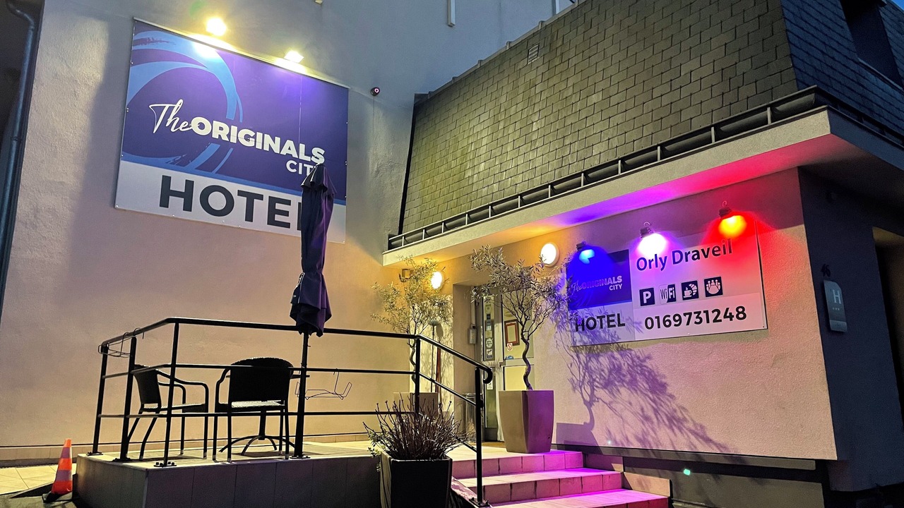 Photo of Outdoor in Draveil