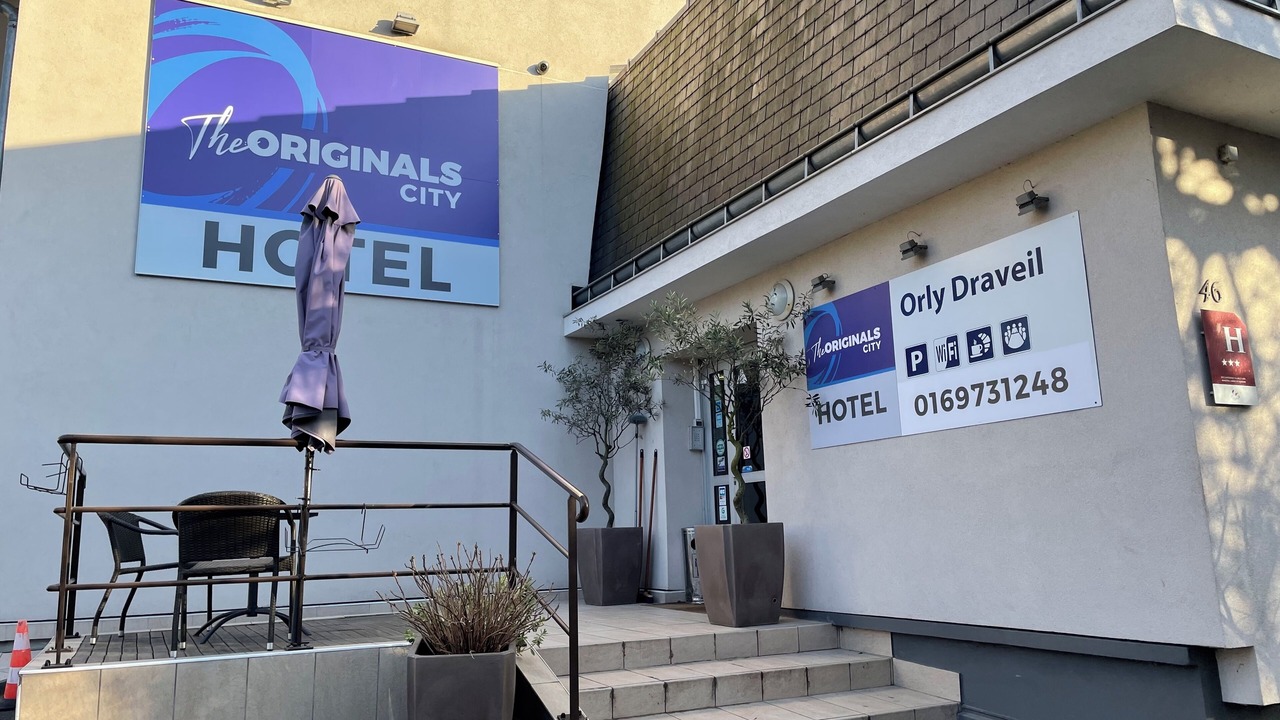 Photo of Outdoor in Draveil