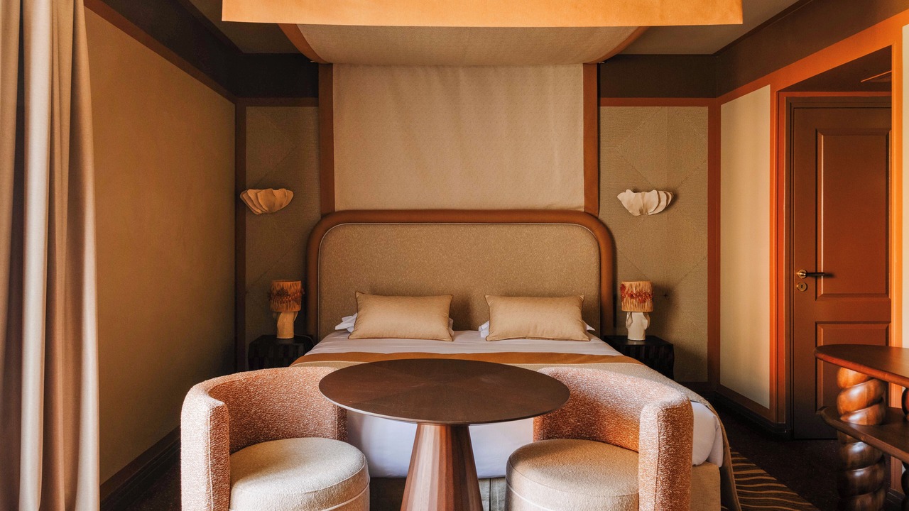 Photo of Bedroom in Saint-Paul-Trois-Chateaux