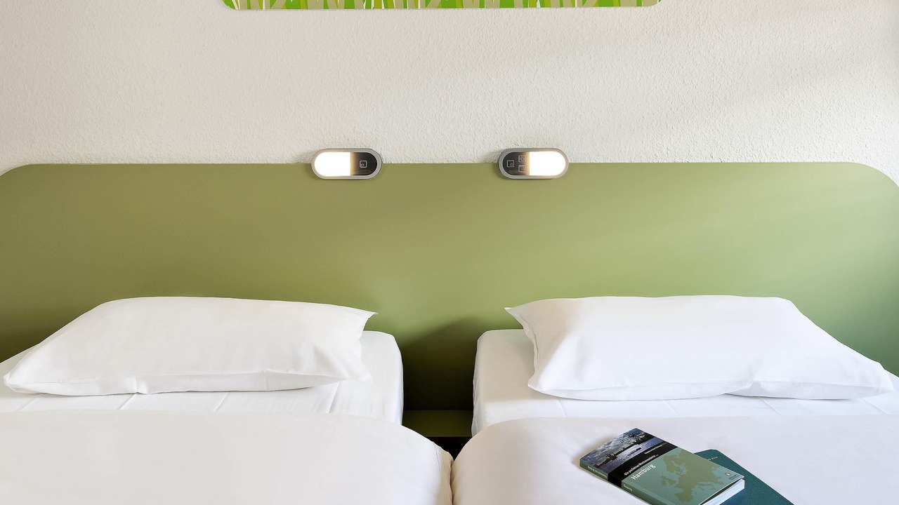 Photo of Bedroom in Belfort