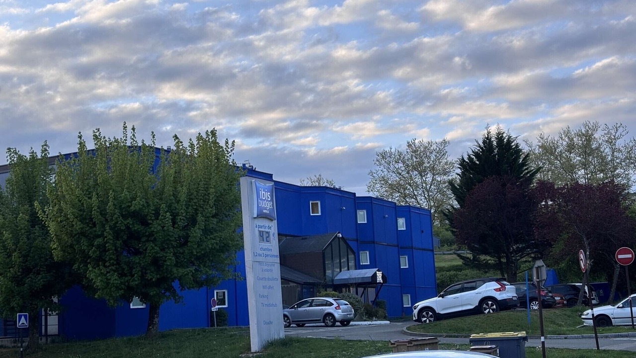 Photo of Outdoor in Belfort