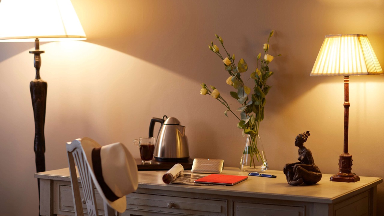Photo of Bedroom in Macon
