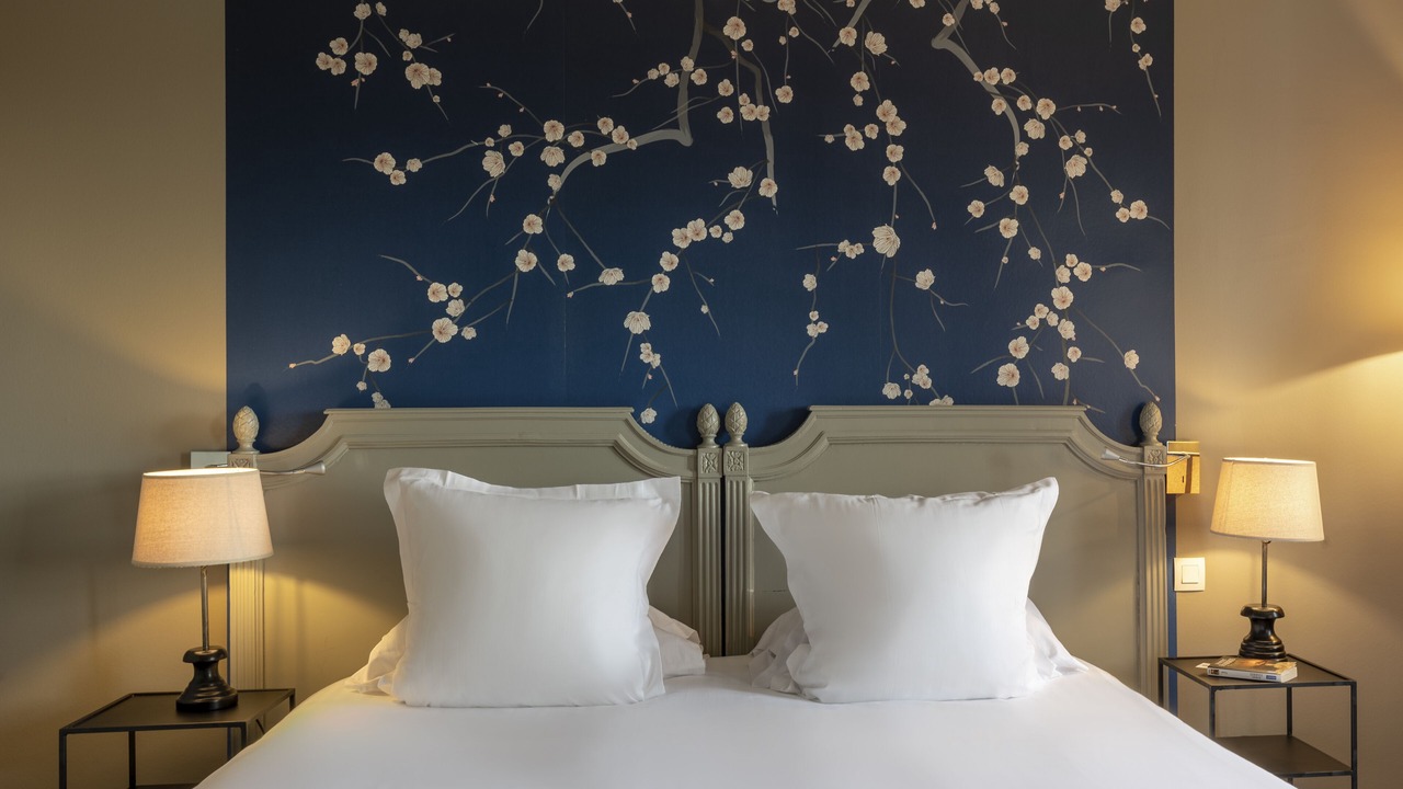 Photo of Bedroom in Macon