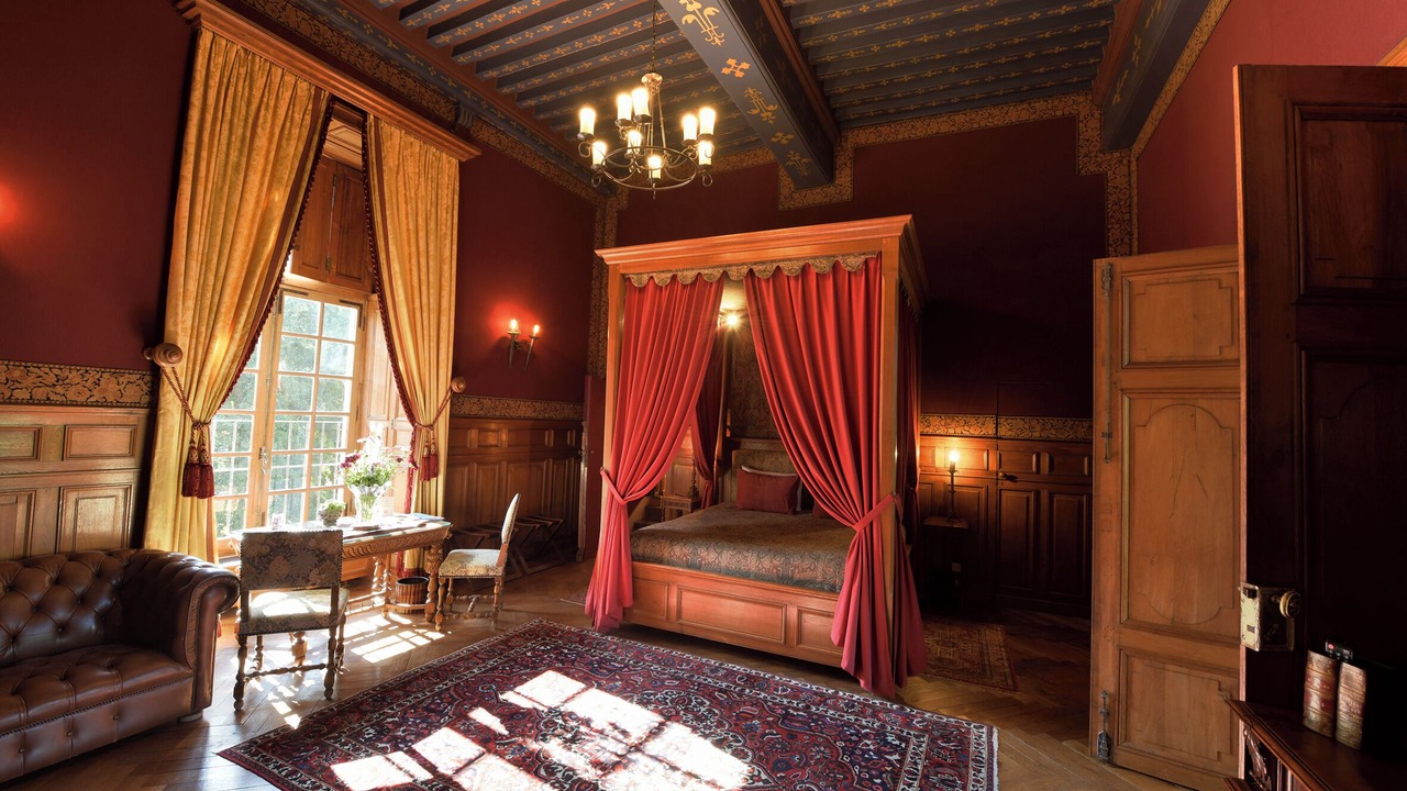 Photo of Outdoor in Vault-de-Lugny