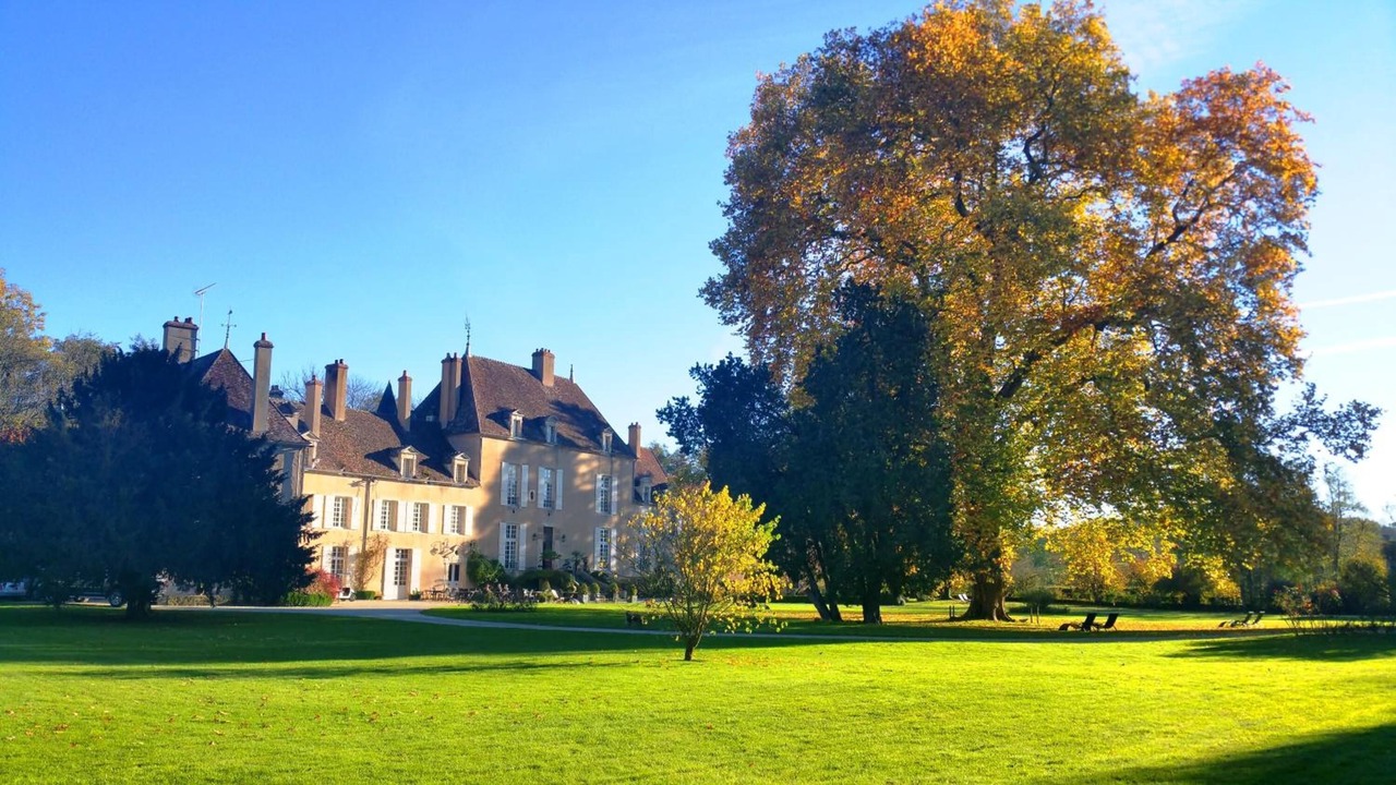 Photo of Outdoor in Vault-de-Lugny