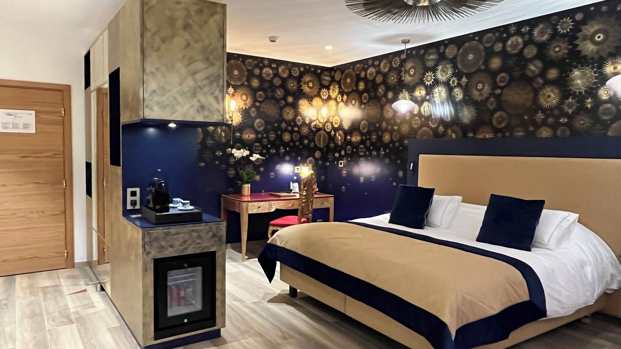 Photo of Bedroom in Conde-Northen